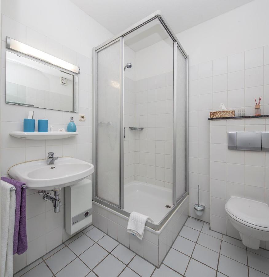 Gaestehaus Am Markt - Leisnig Zewnętrze zdjęcie